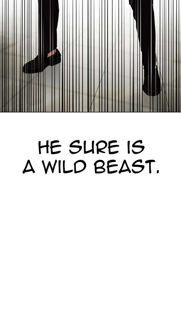 Lookism chapter 350 page 64