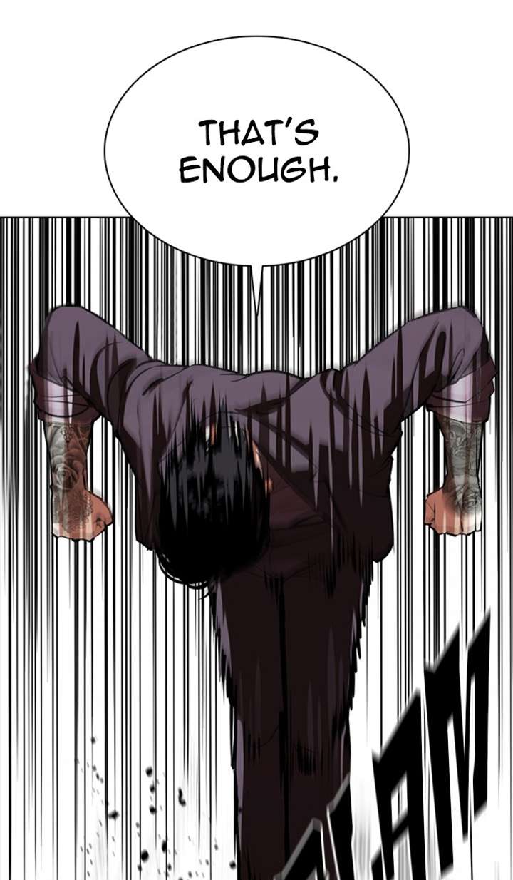 Lookism chapter 350 page 65