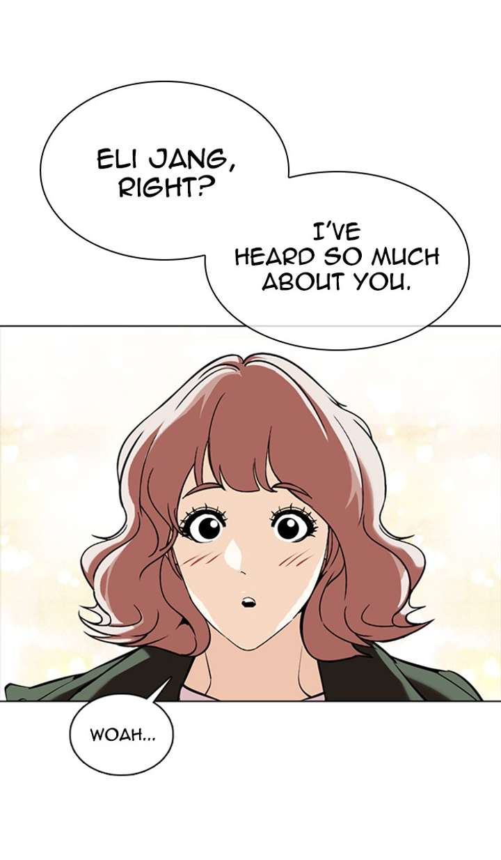 Lookism chapter 350 page 68
