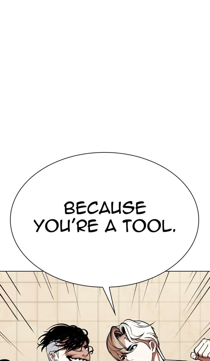 Lookism chapter 350 page 72