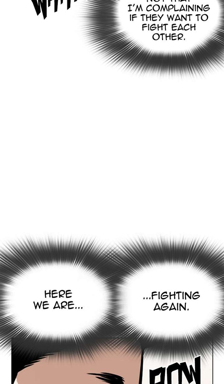 Lookism chapter 350 page 75
