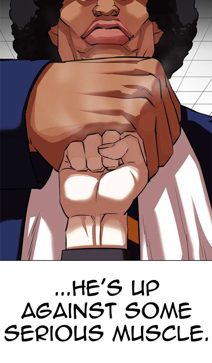 Lookism chapter 350 page 84