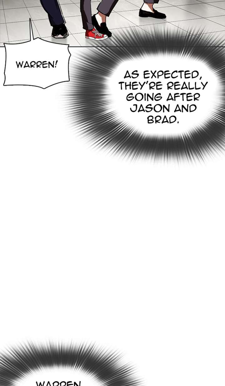 Lookism chapter 350 page 86