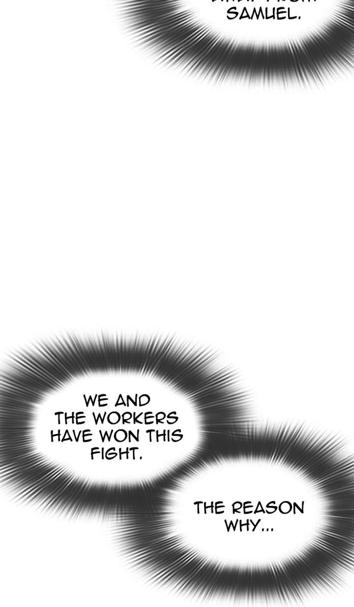 Lookism chapter 350 page 90