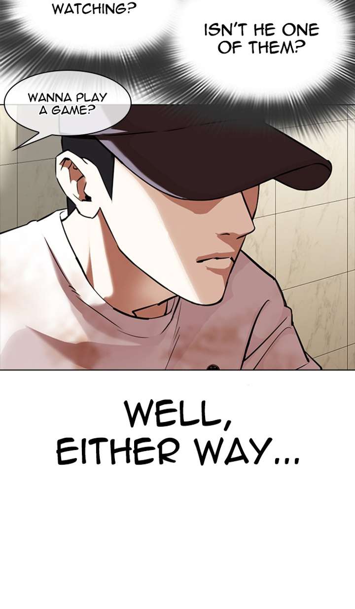 Lookism chapter 350 page 94