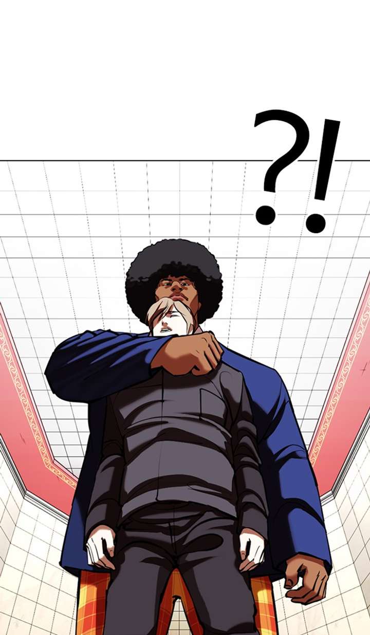 Lookism chapter 350 page 96