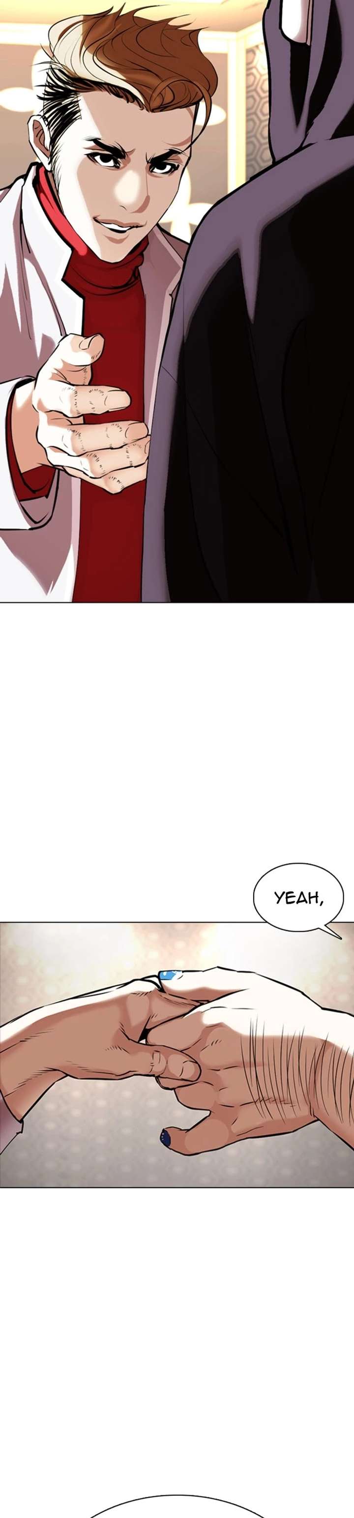 Lookism chapter 357 page 2
