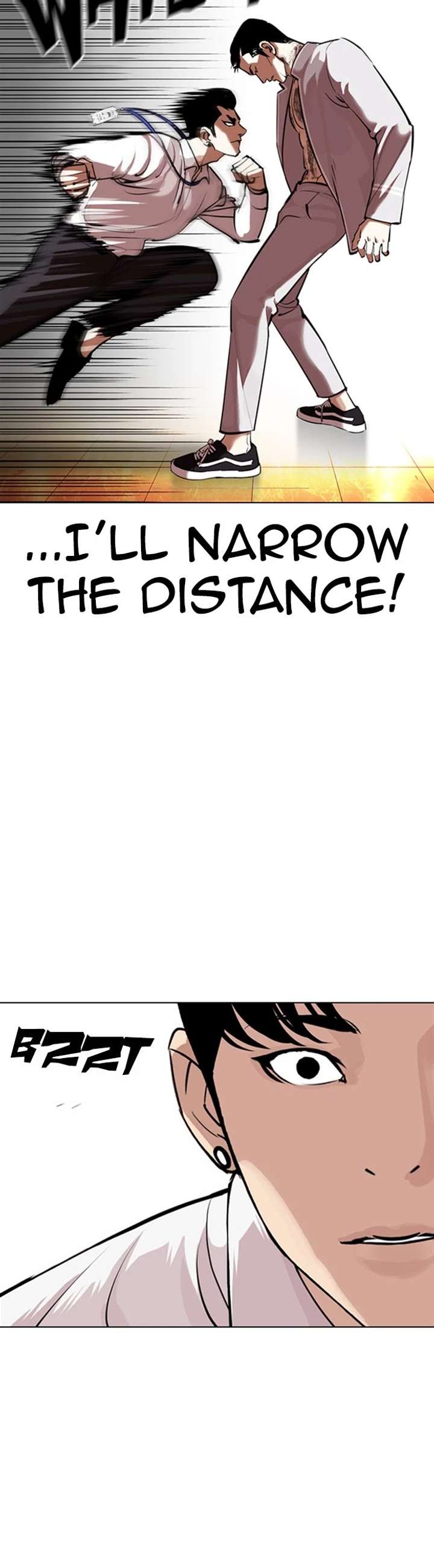 Lookism chapter 361 page 39