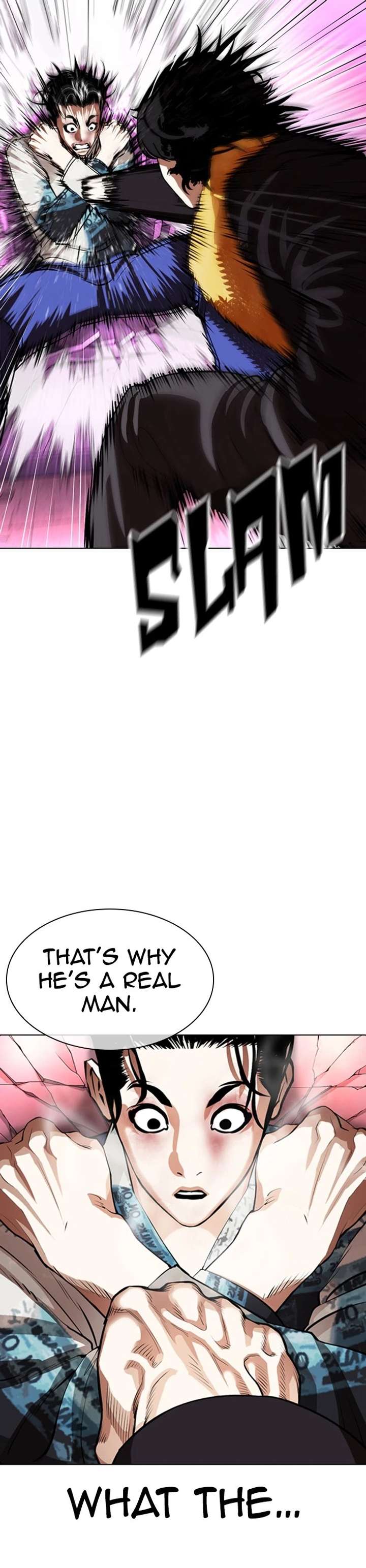 Lookism chapter 366 page 14