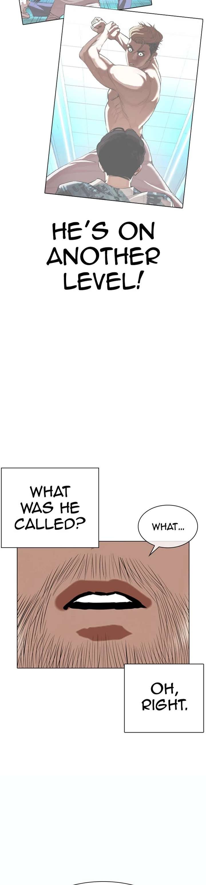 Lookism chapter 366 page 16