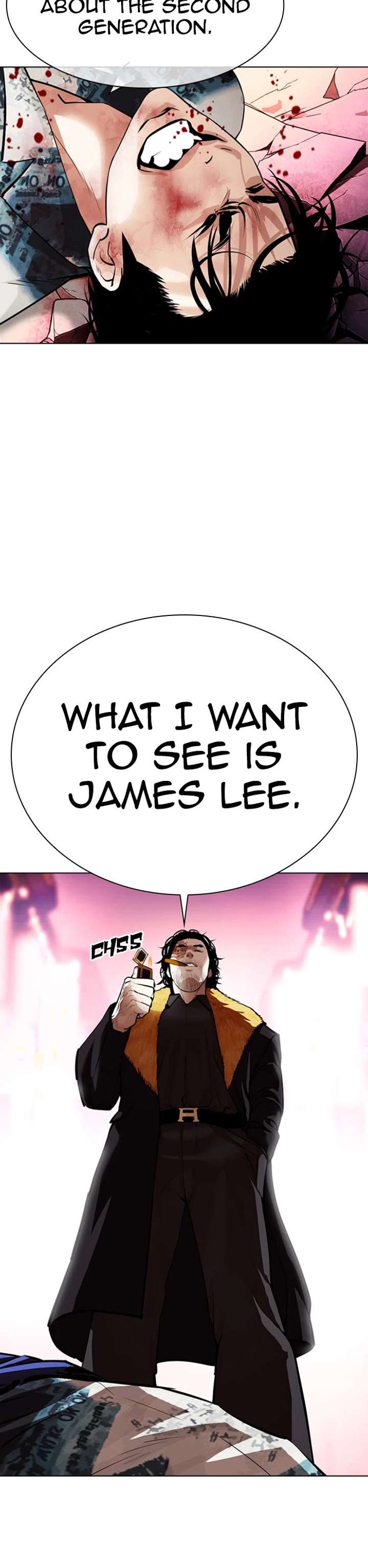 Lookism chapter 366 page 24
