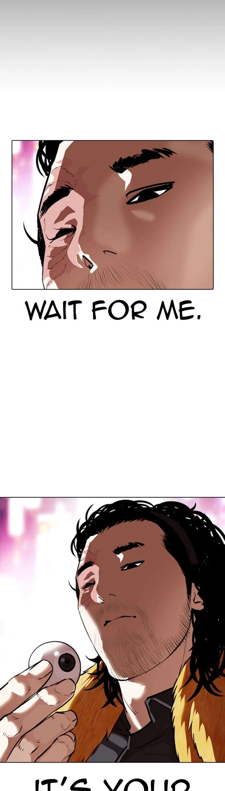 Lookism chapter 366 page 31