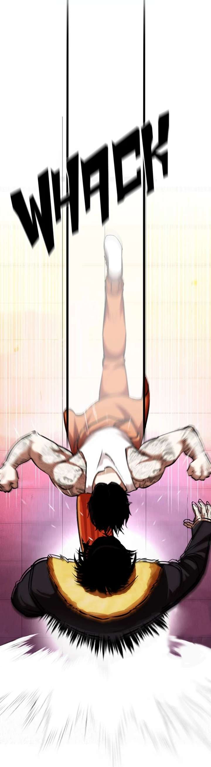 Lookism chapter 366 page 35