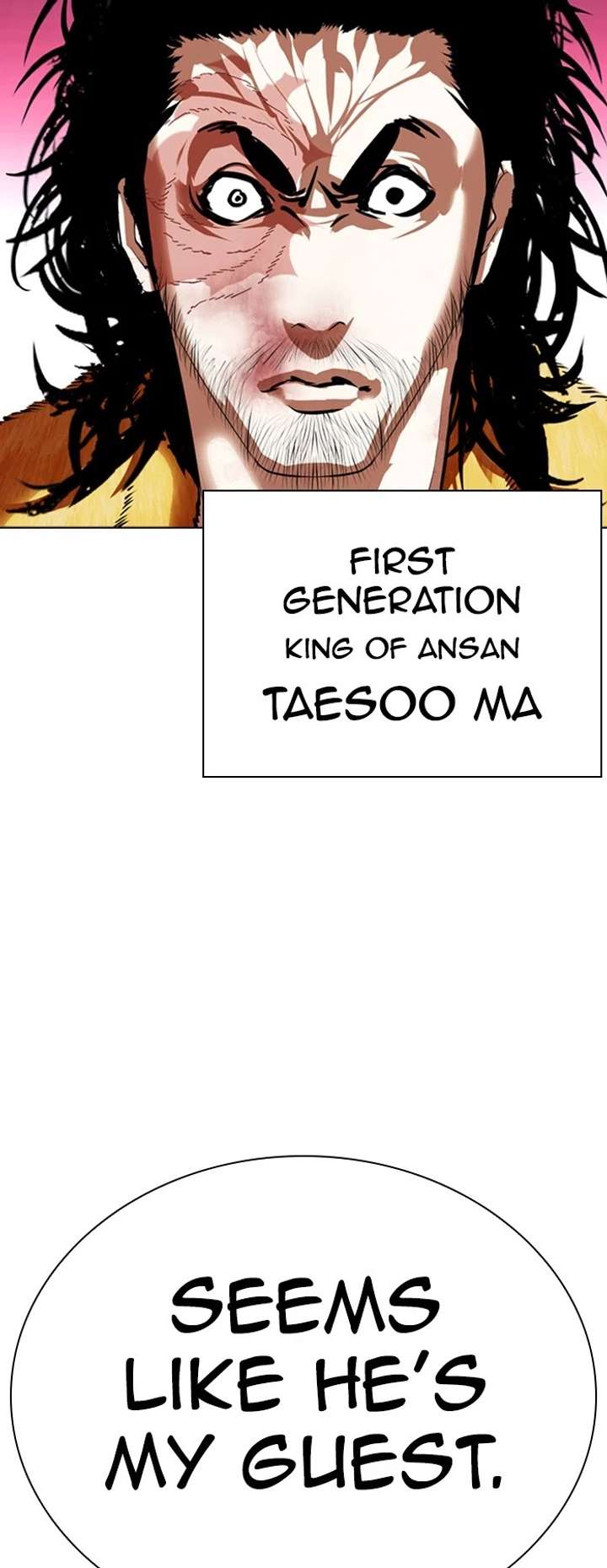 Lookism chapter 366 page 49