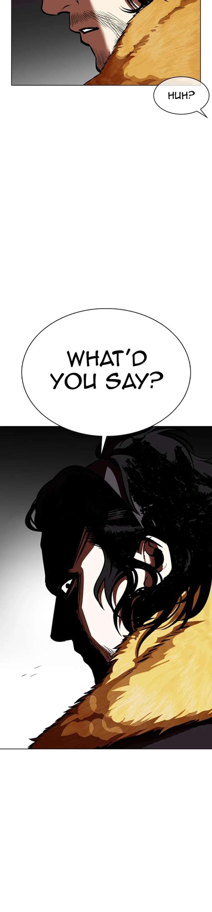 Lookism chapter 366 page 8