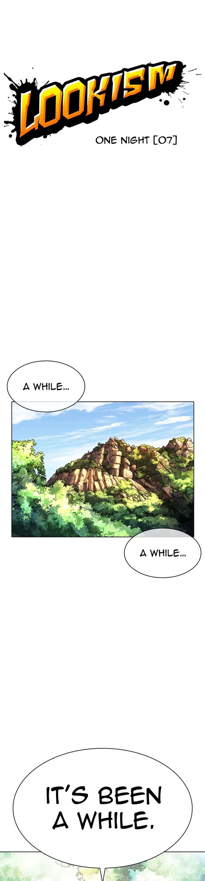 Lookism chapter 366 page 9