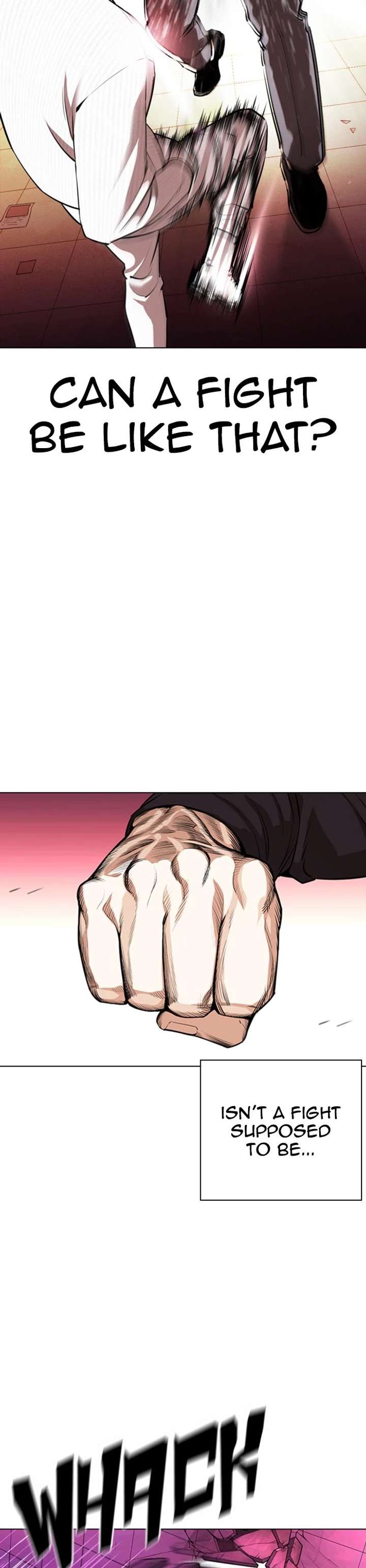 Lookism chapter 367 page 21