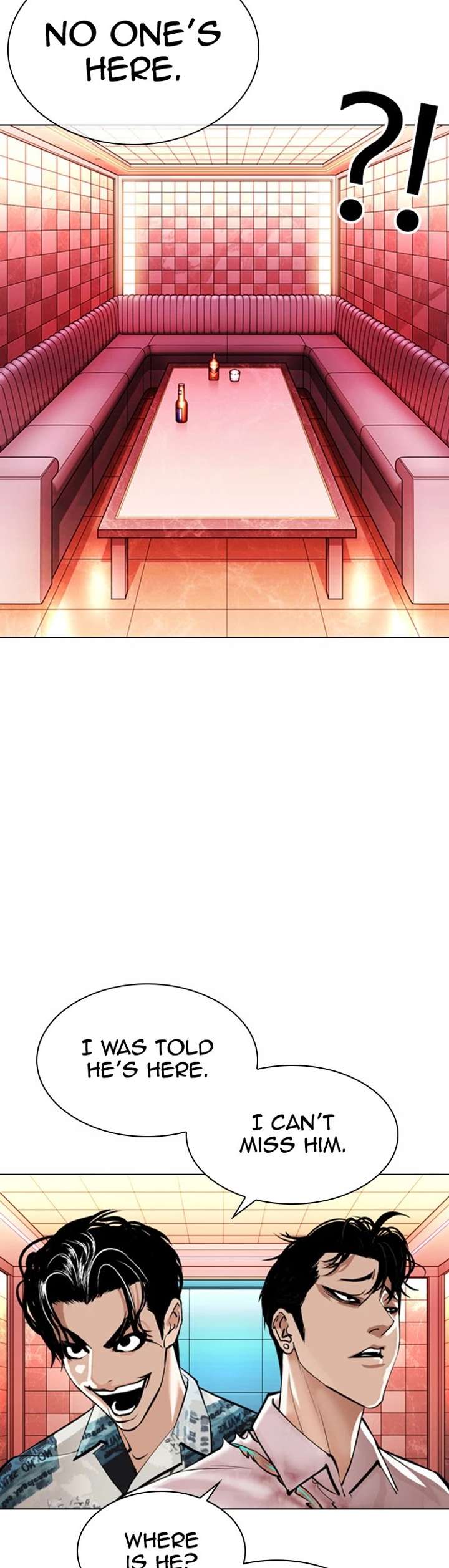Lookism chapter 367 page 3