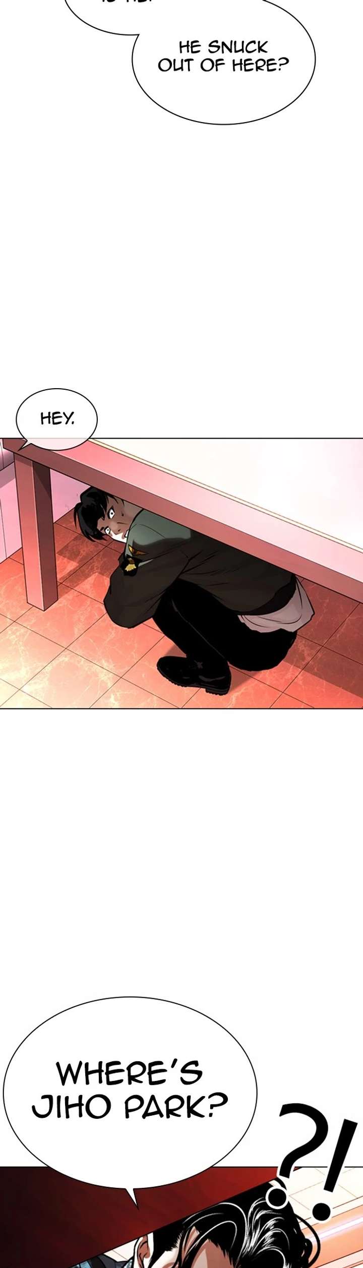 Lookism chapter 367 page 4