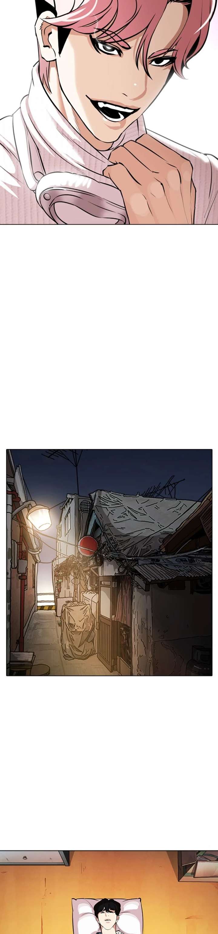 Lookism chapter 367 page 49