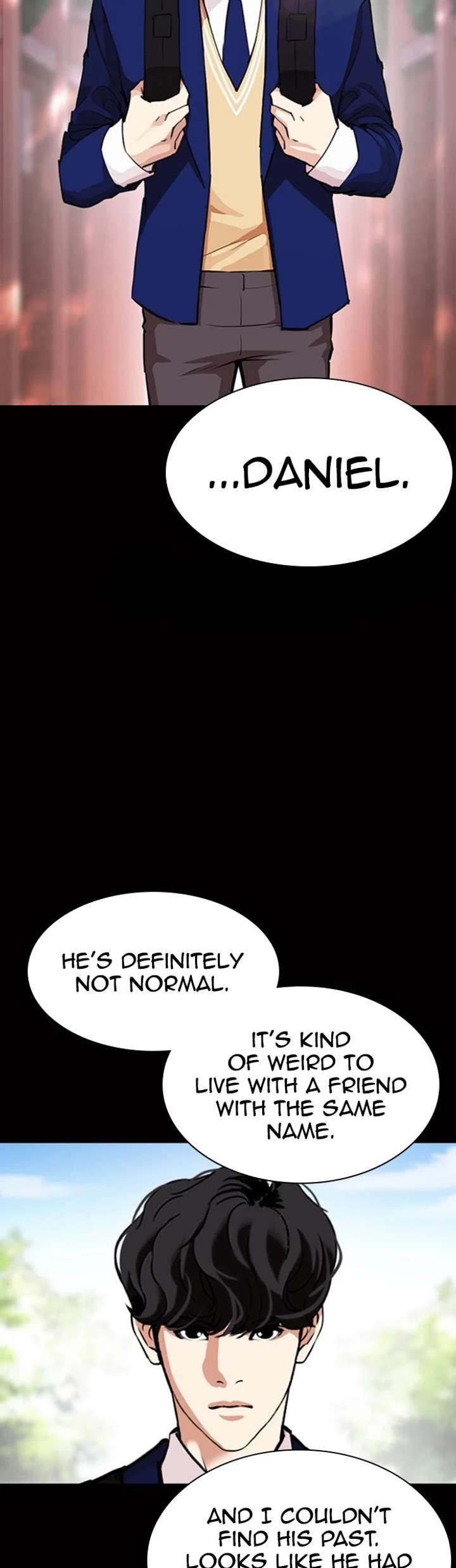 Lookism chapter 369 page 4