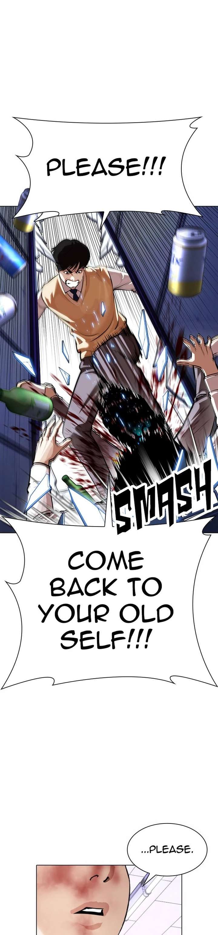 Lookism chapter 369 page 49
