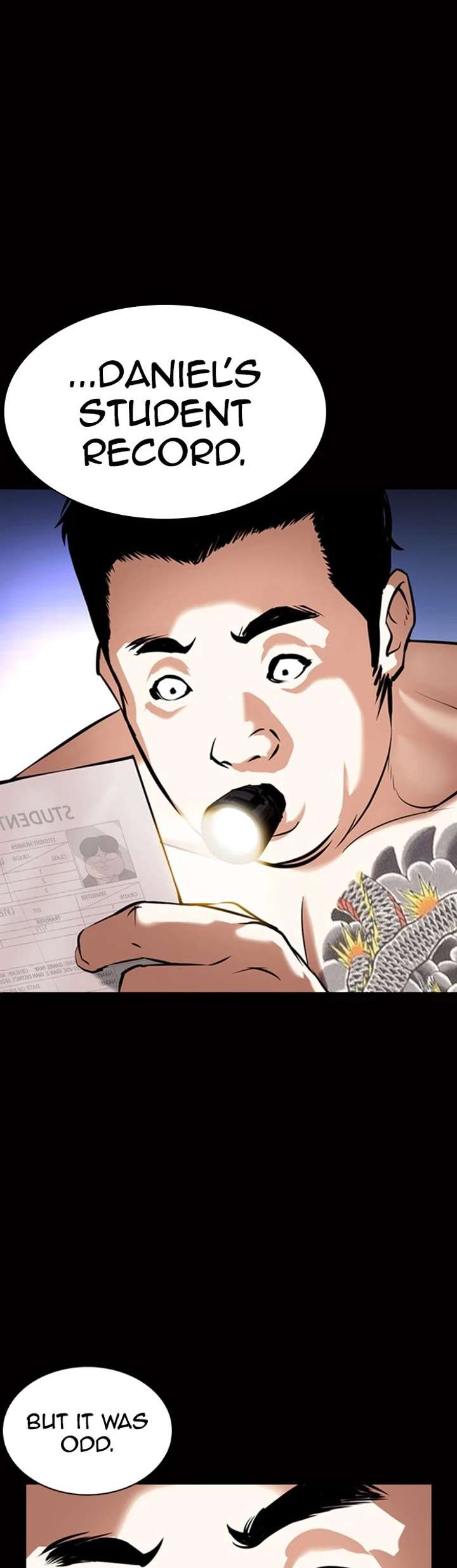Lookism chapter 369 page 7