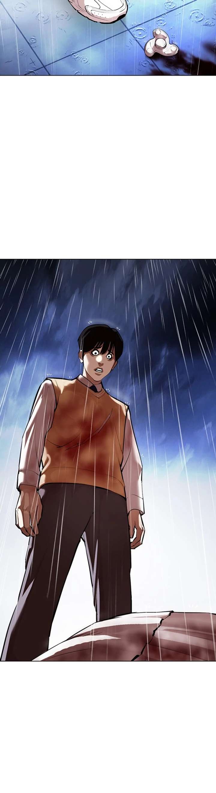 Lookism chapter 371 page 39