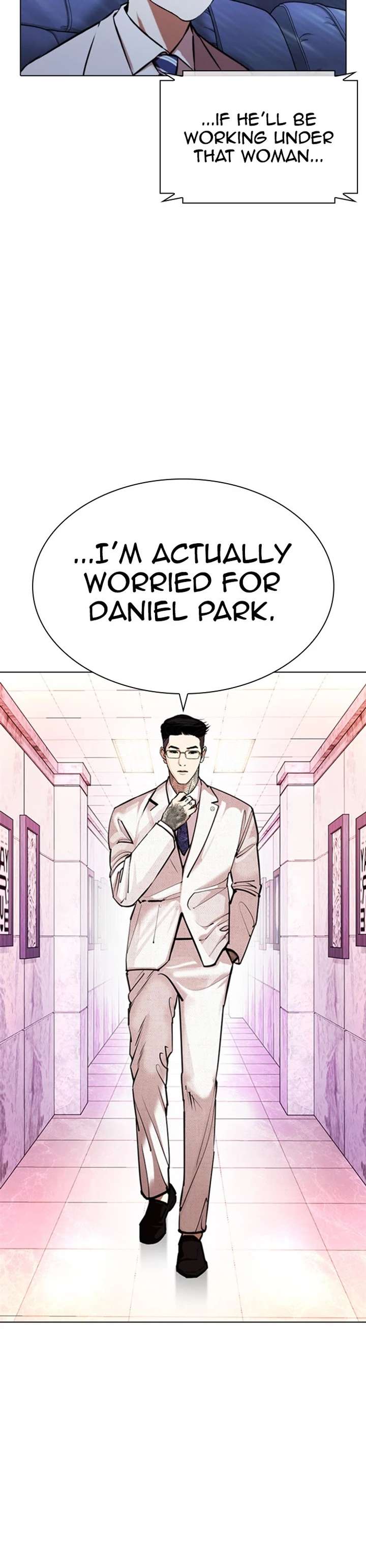 Lookism chapter 373 page 15