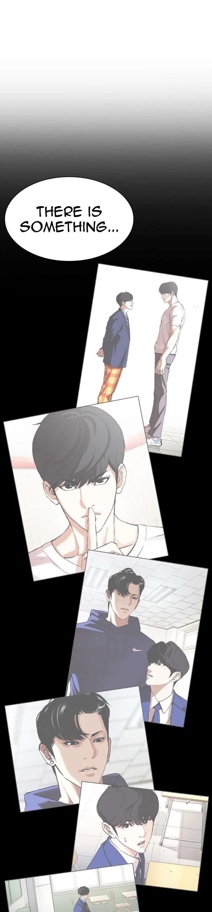 Lookism chapter 373 page 21