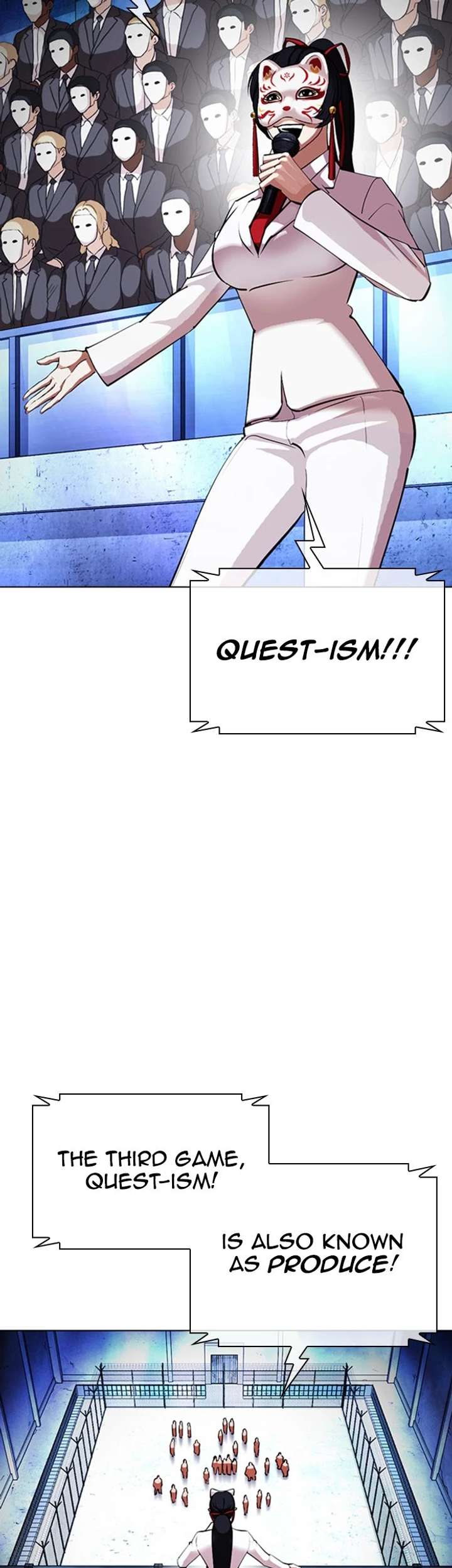 Lookism chapter 379 page 12