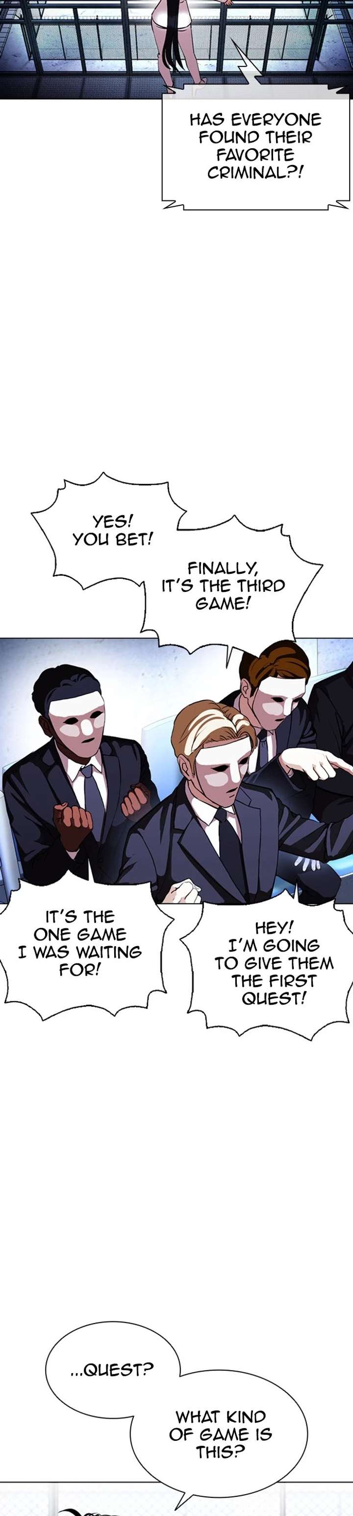 Lookism chapter 379 page 13