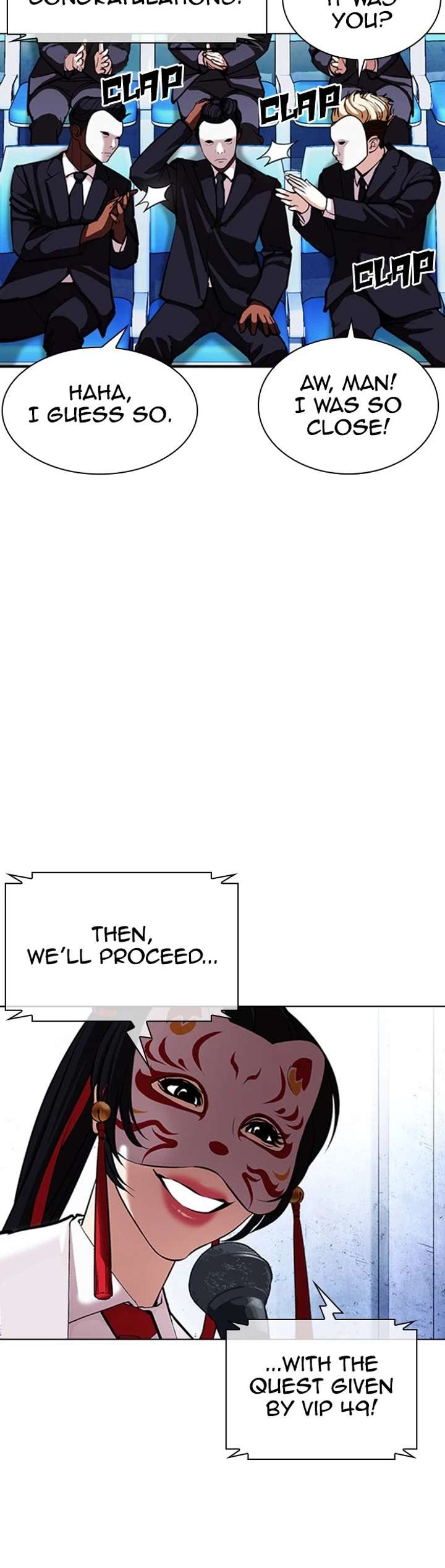 Lookism chapter 379 page 15