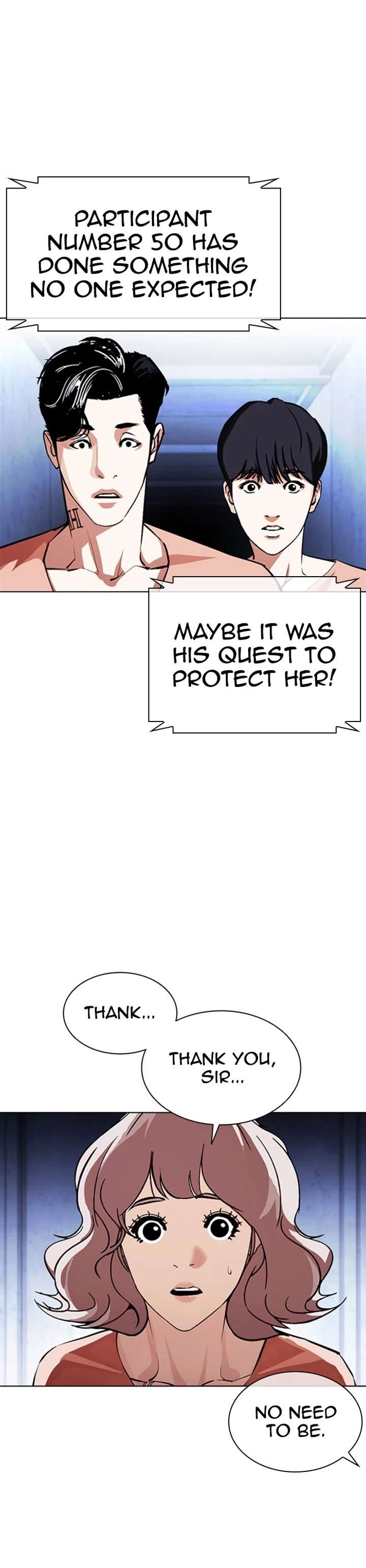 Lookism chapter 379 page 58