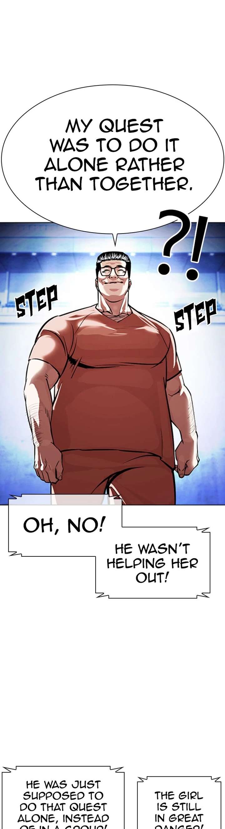 Lookism chapter 379 page 59