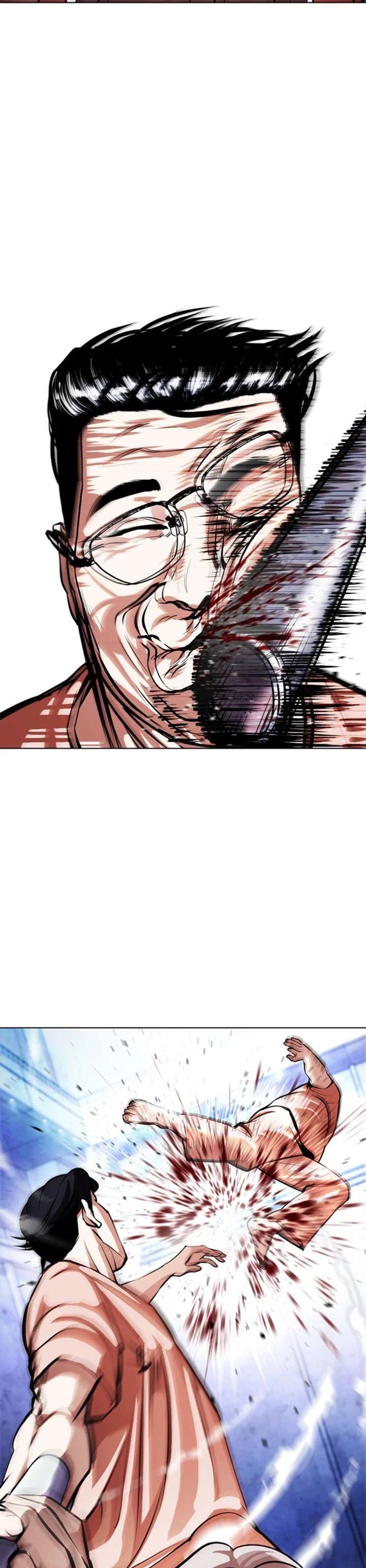 Lookism chapter 379 page 62