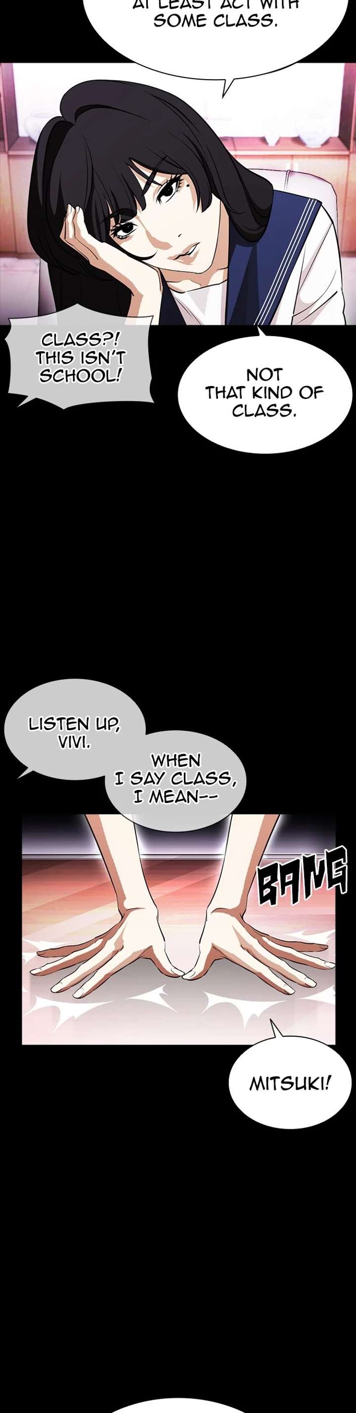 Lookism chapter 389 page 15