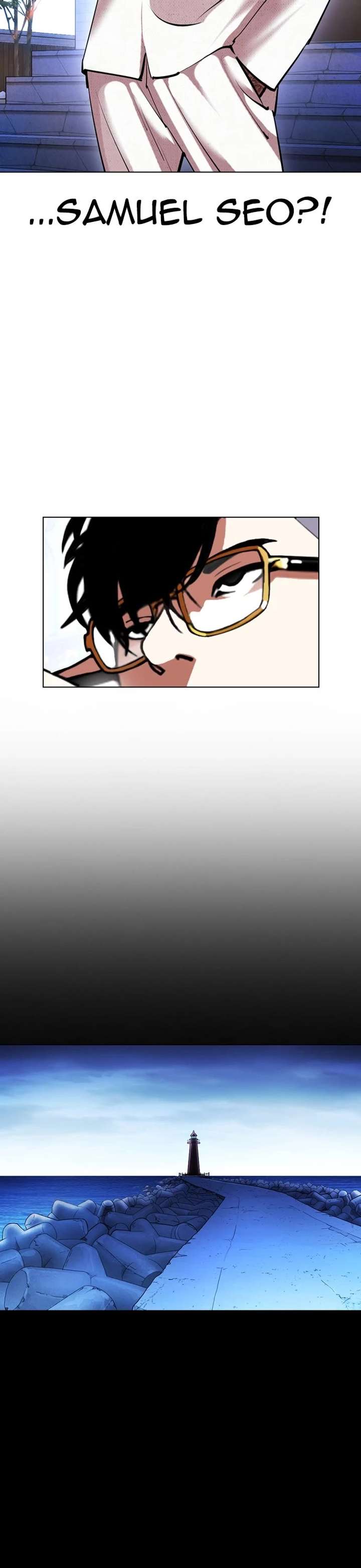 Lookism chapter 416 page 39