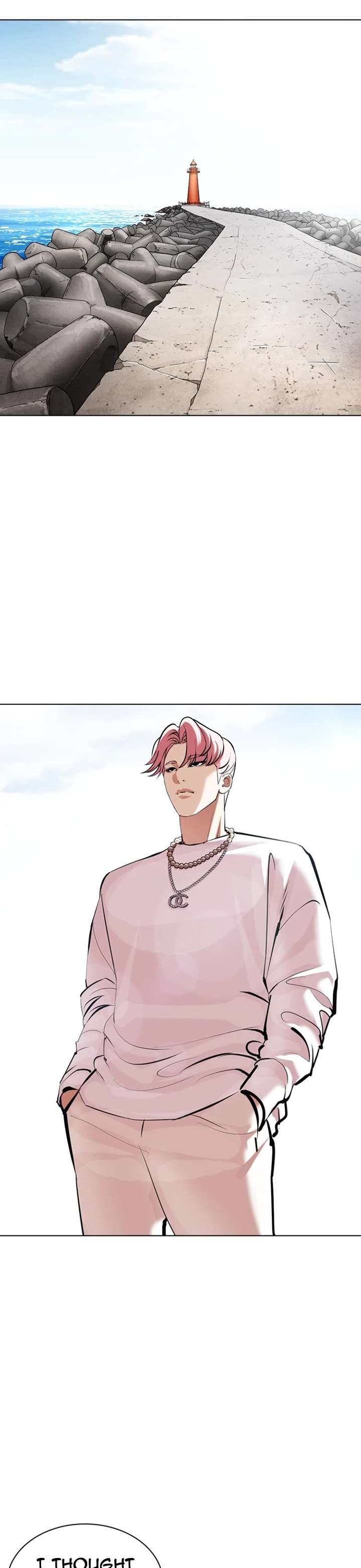 Lookism chapter 429 page 57