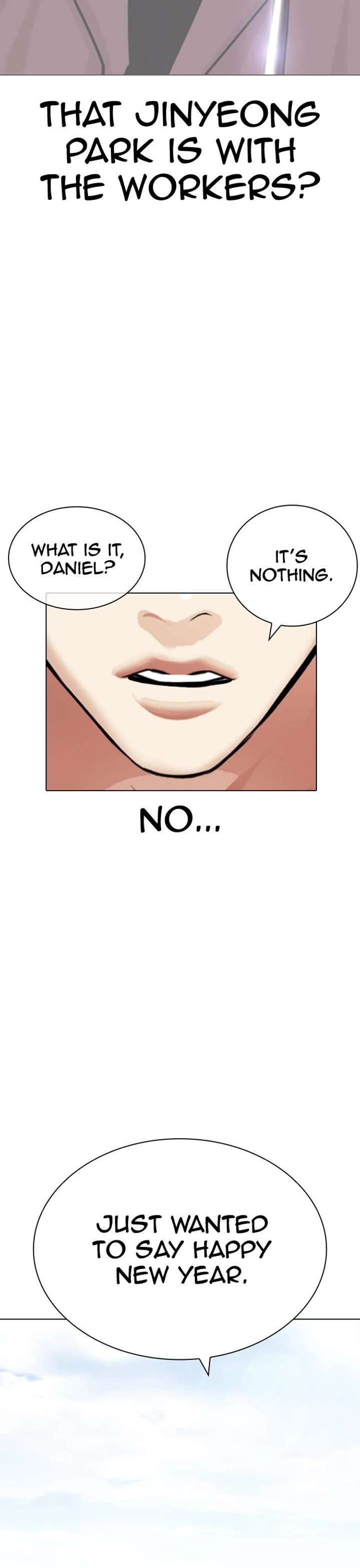 Lookism chapter 430 page 21
