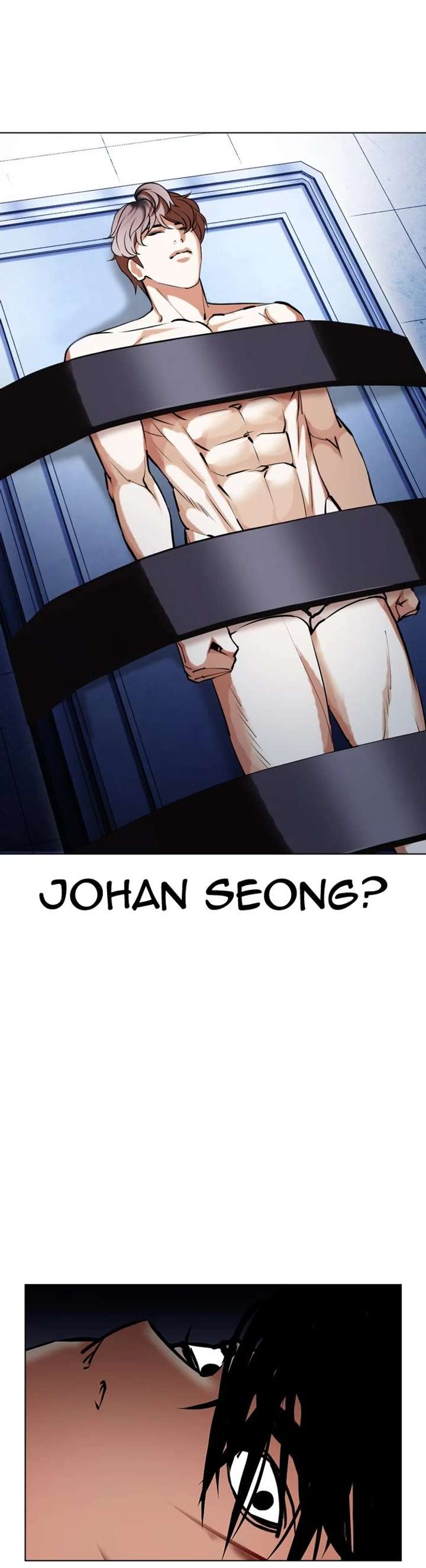 Lookism chapter 430 page 49
