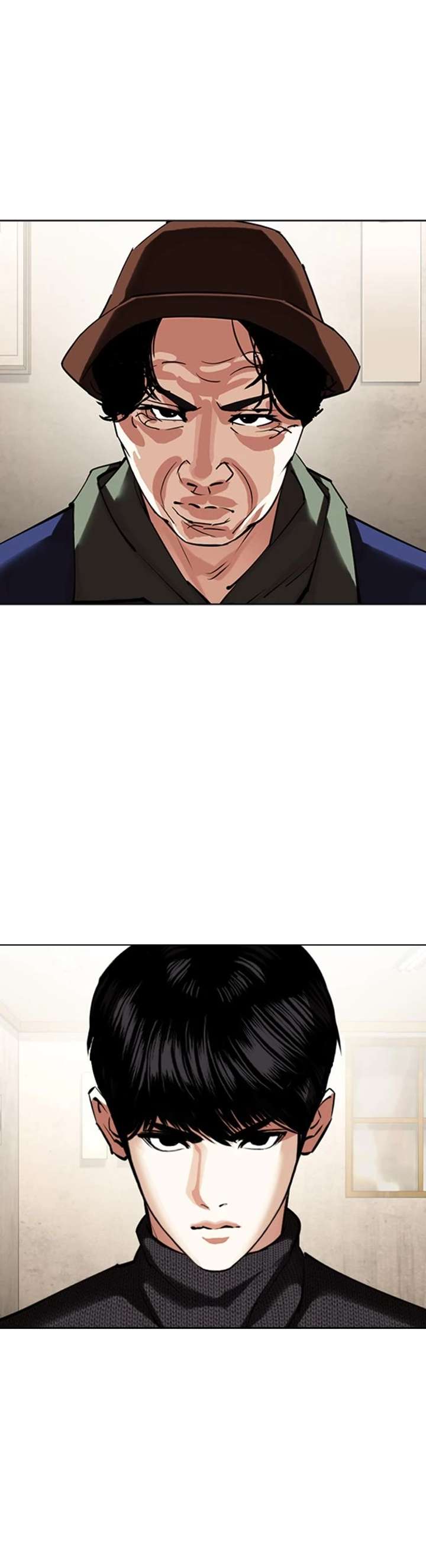 Lookism chapter 430 page 55
