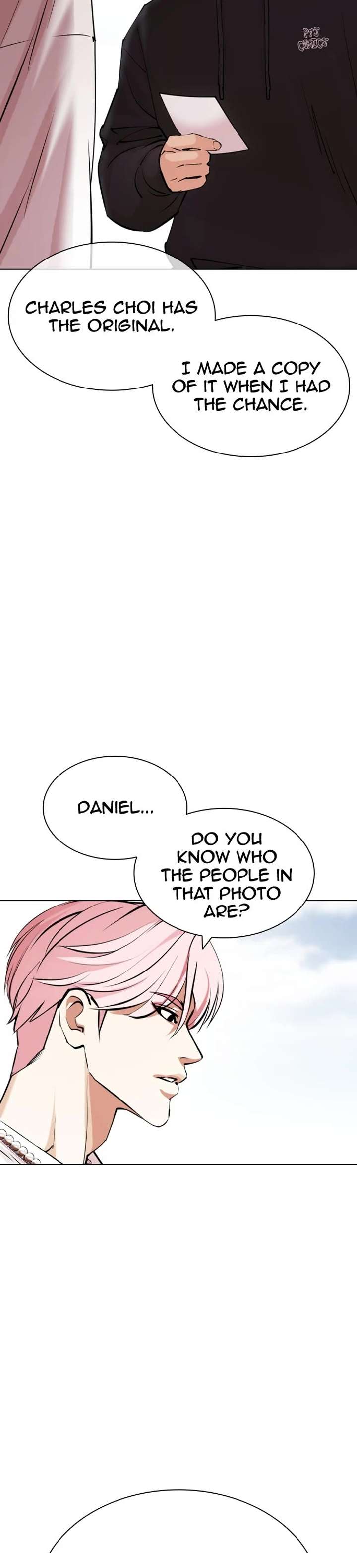Lookism chapter 430 page 6