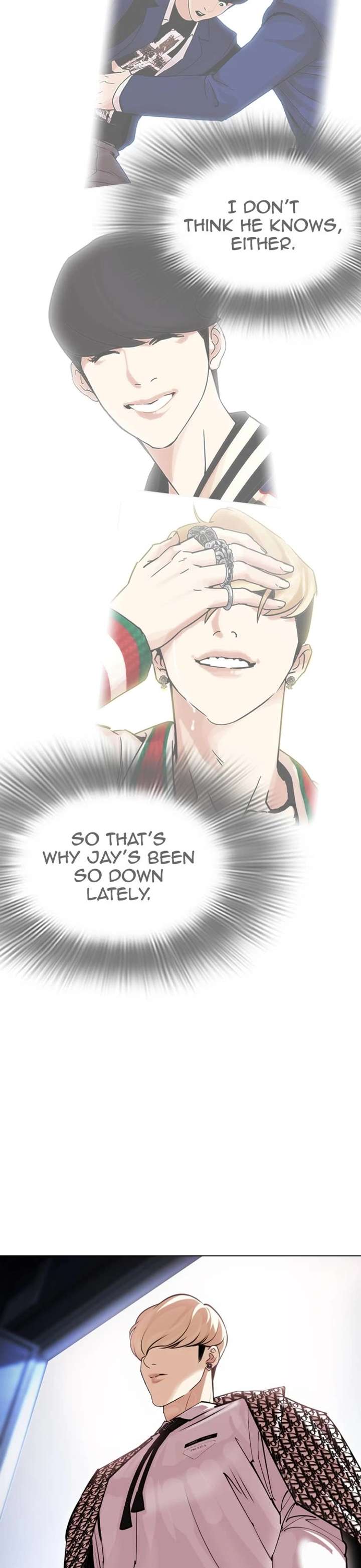 Lookism chapter 430 page 67