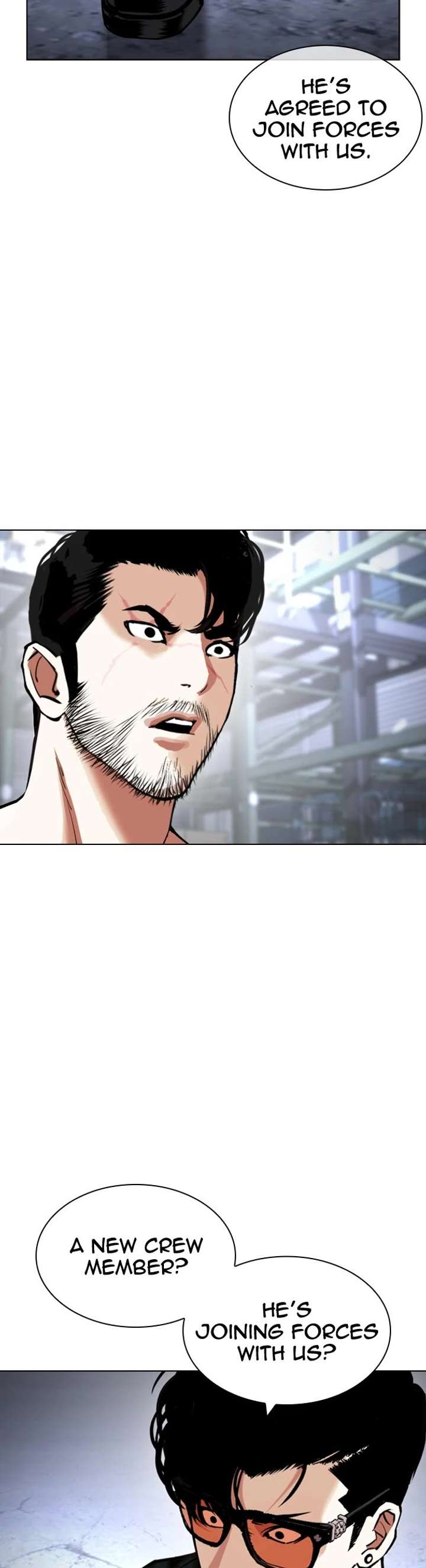 Lookism chapter 430 page 69