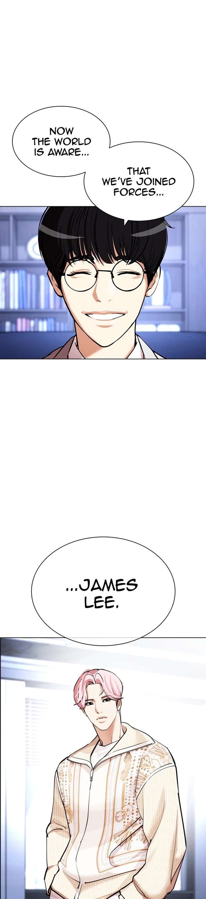 Lookism chapter 431 page 56