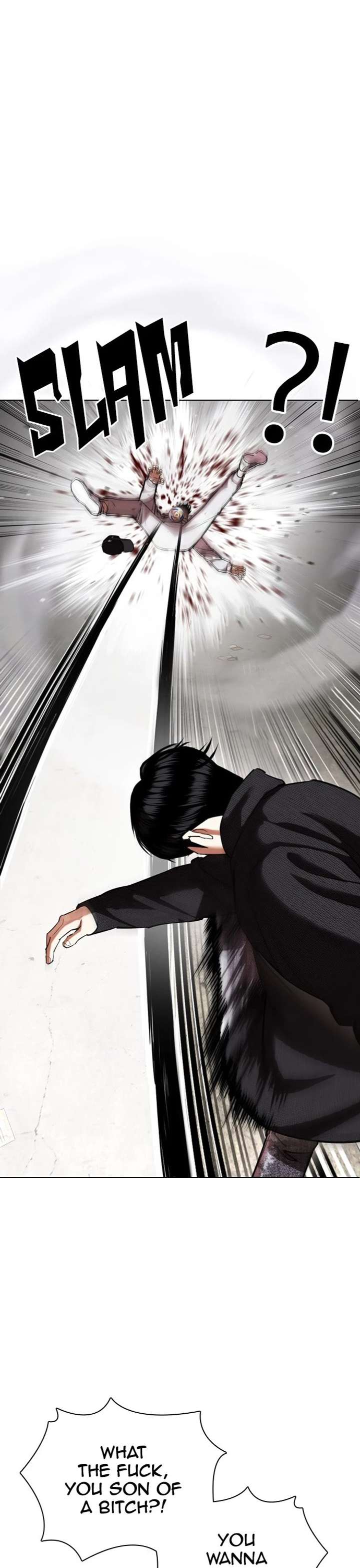 Lookism chapter 432 page 41