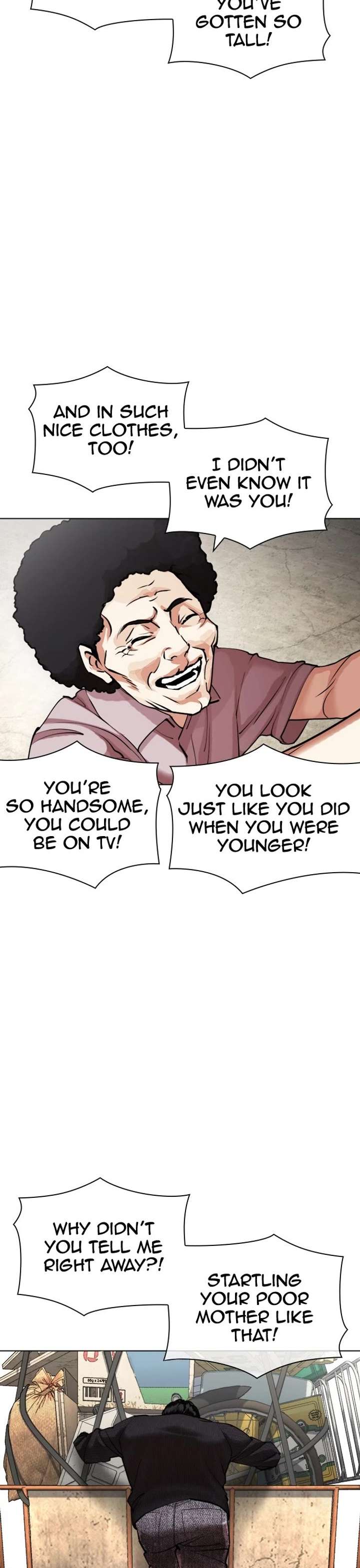 Lookism chapter 432 page 48