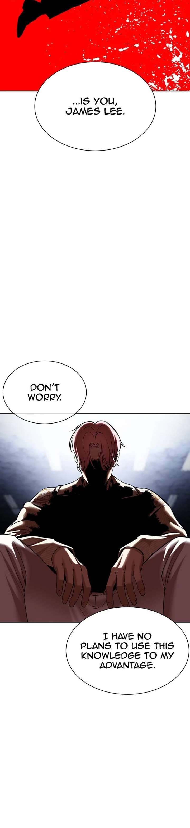 Lookism chapter 432 page 8