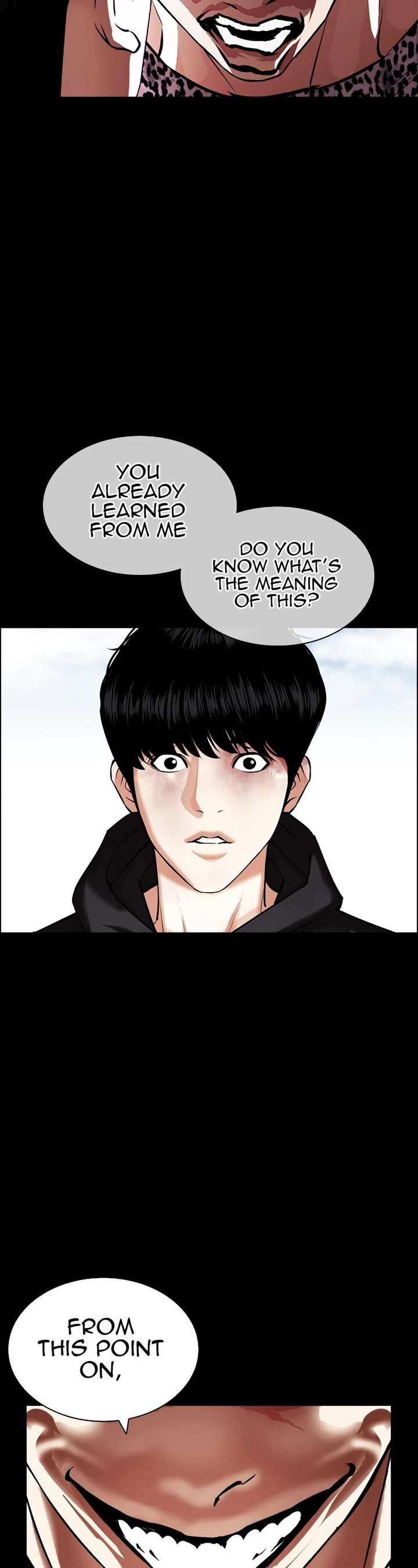 Lookism chapter 434 page 59